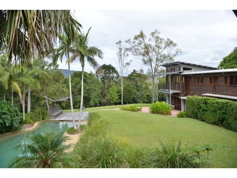 75 Moy Pocket Gap Road, Moy Pocket QLD 4574