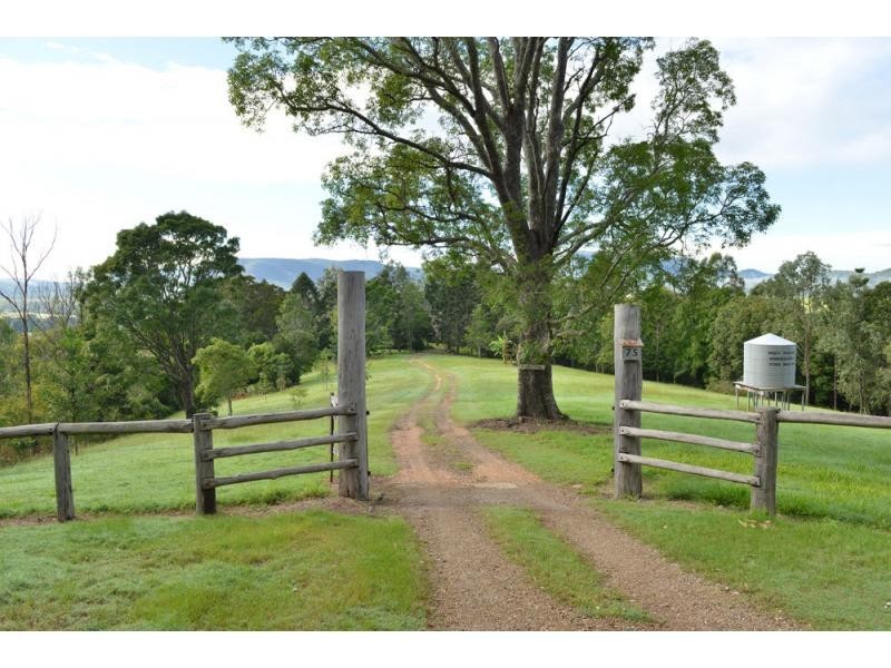 75 Moy Pocket Gap Road, Moy Pocket QLD 4574