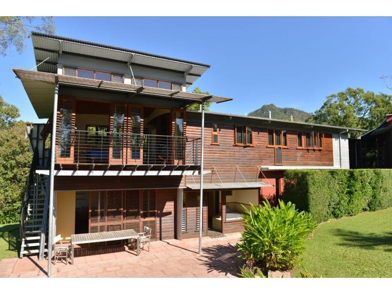 75 Moy Pocket Gap Road, Moy Pocket QLD 4574