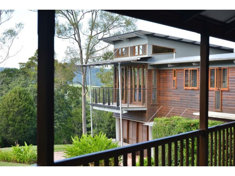 75 Moy Pocket Gap Road, Moy Pocket QLD 4574