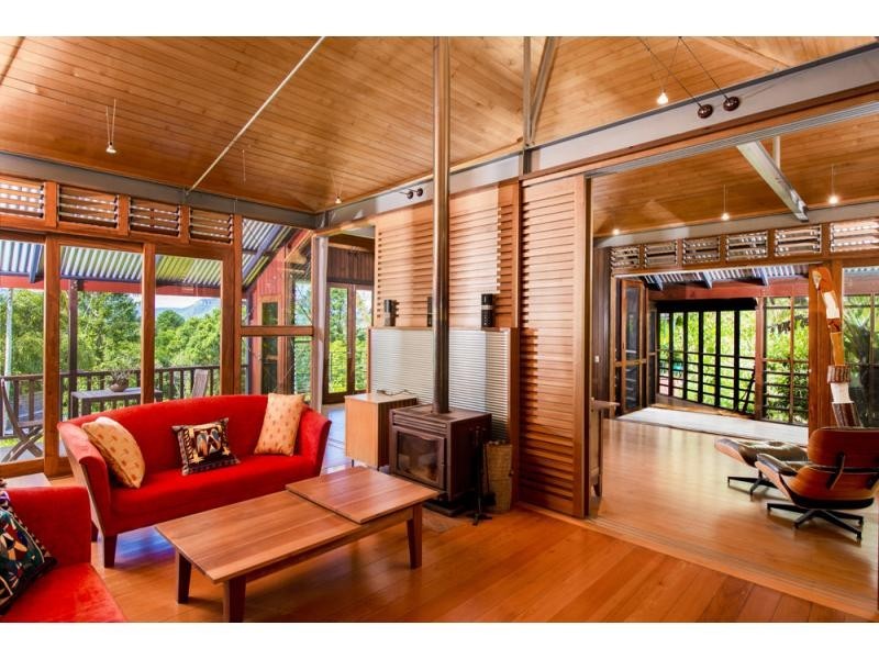 75 Moy Pocket Gap Road, Moy Pocket QLD 4574