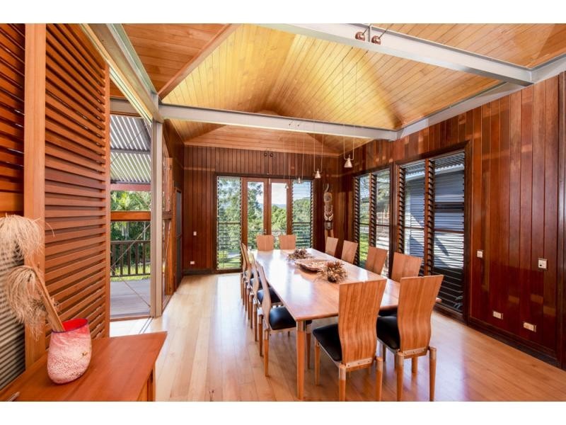 75 Moy Pocket Gap Road, Moy Pocket QLD 4574