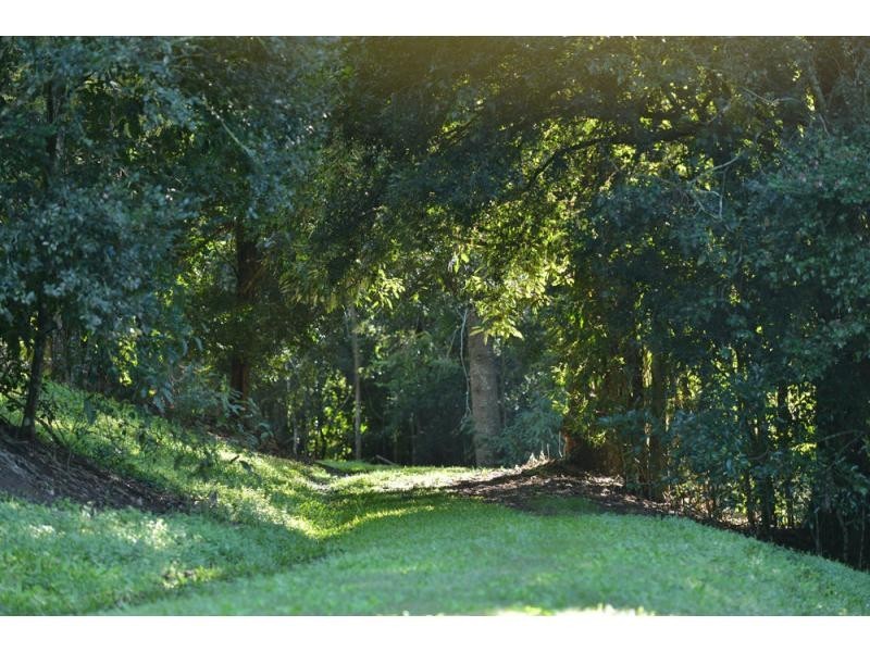 75 Moy Pocket Gap Road, Moy Pocket QLD 4574