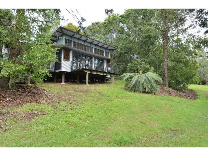75 Moy Pocket Gap Road, Moy Pocket QLD 4574