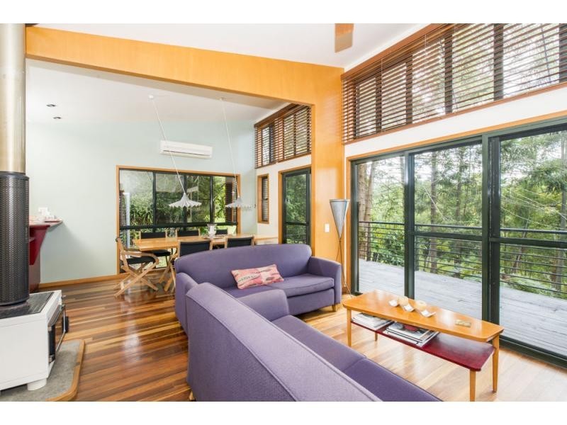 75 Moy Pocket Gap Road, Moy Pocket QLD 4574