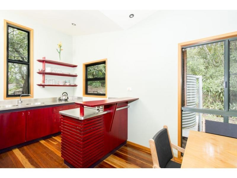 75 Moy Pocket Gap Road, Moy Pocket QLD 4574