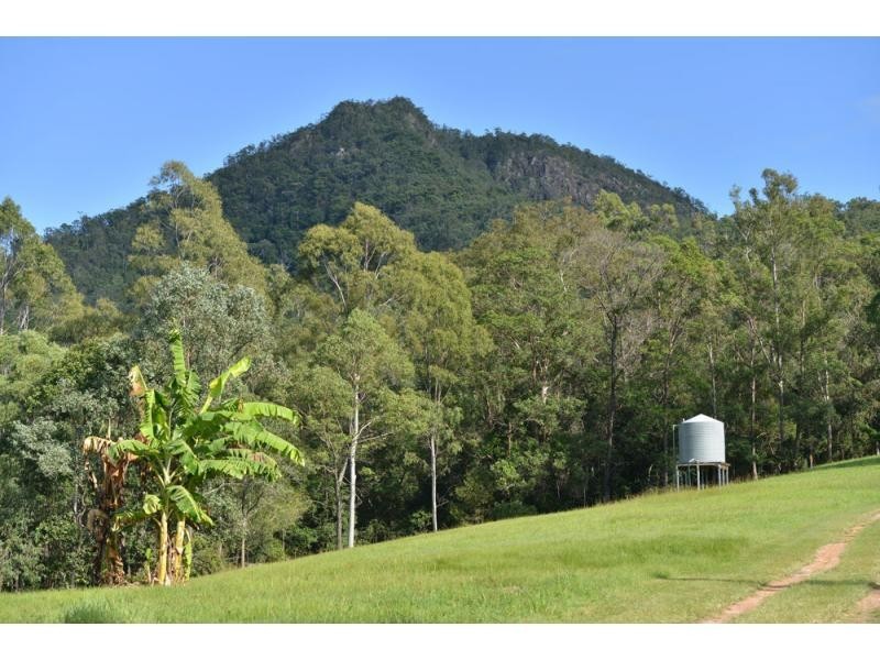 75 Moy Pocket Gap Road, Moy Pocket QLD 4574