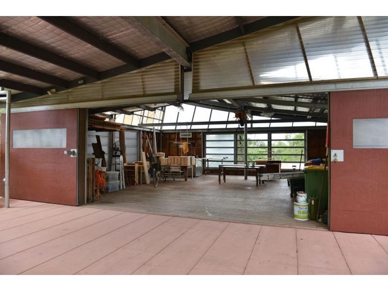 75 Moy Pocket Gap Road, Moy Pocket QLD 4574