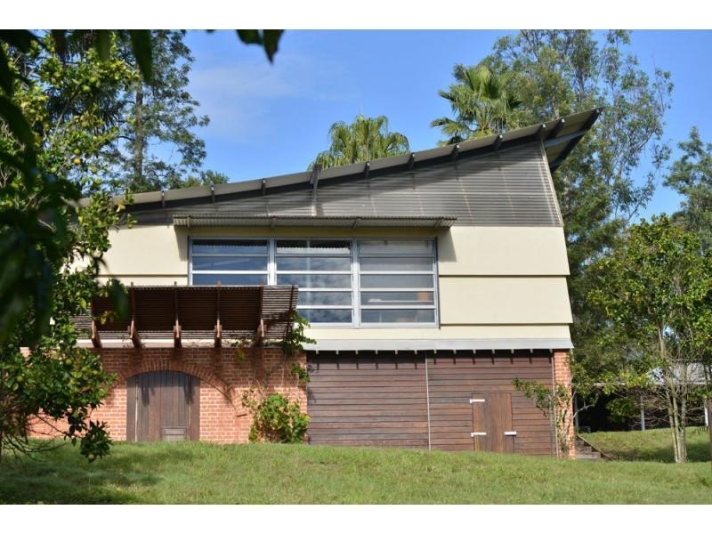 75 Moy Pocket Gap Road, Moy Pocket QLD 4574