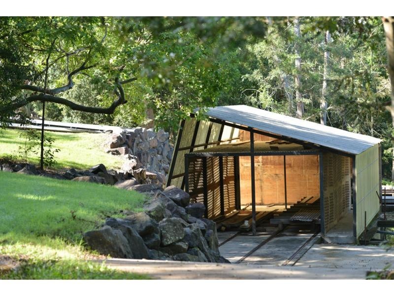 75 Moy Pocket Gap Road, Moy Pocket QLD 4574