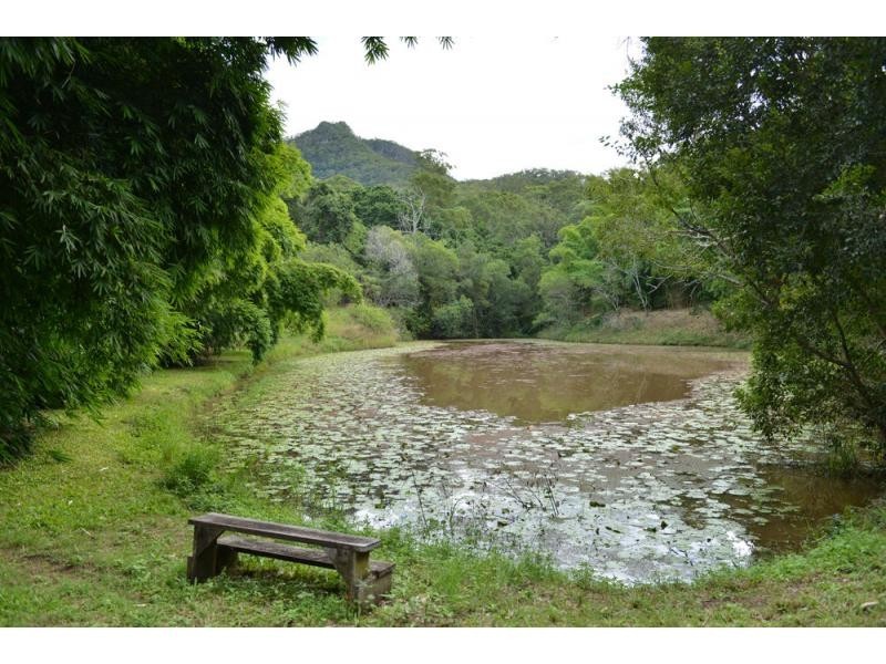 75 Moy Pocket Gap Road, Moy Pocket QLD 4574