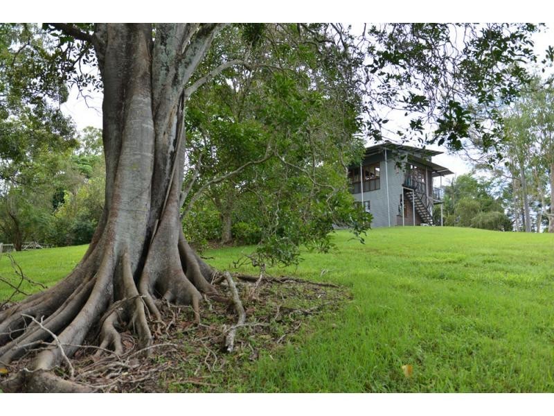 75 Moy Pocket Gap Road, Moy Pocket QLD 4574