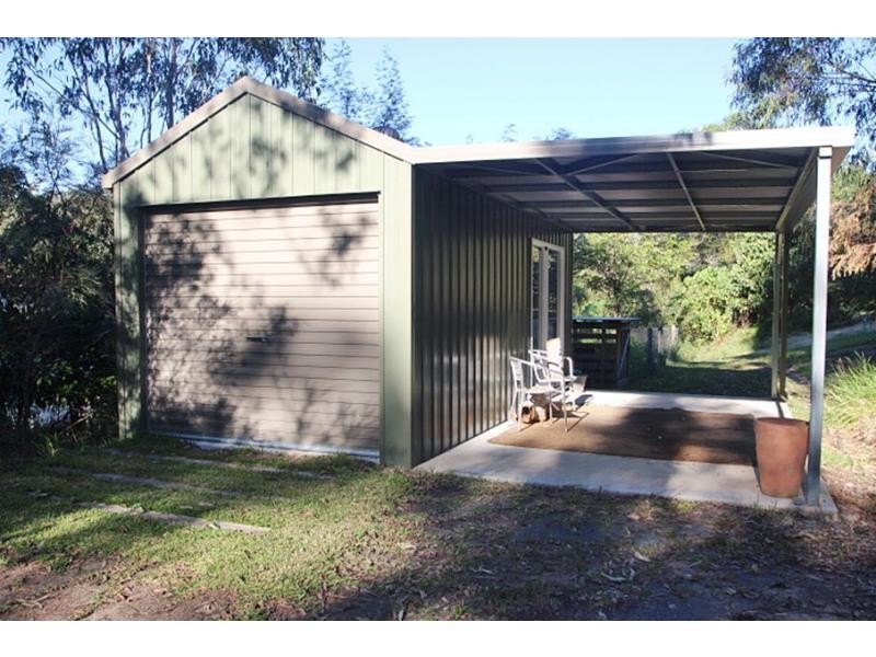 Doonan QLD 4562