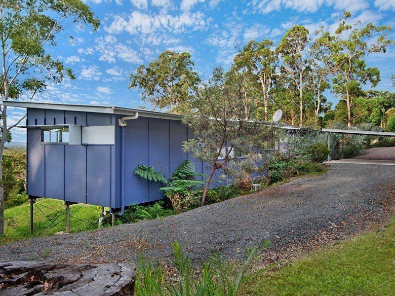 18 Clearview Drive, Lake Macdonald QLD 4563