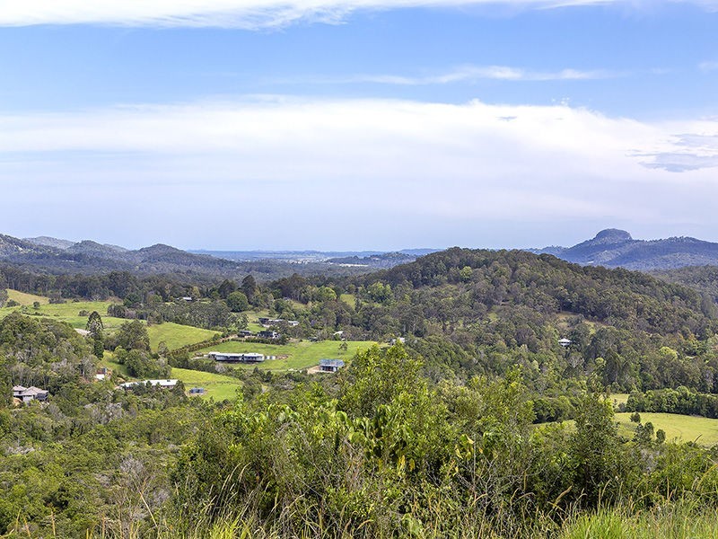61 Sunrise Road, Eumundi QLD 4562