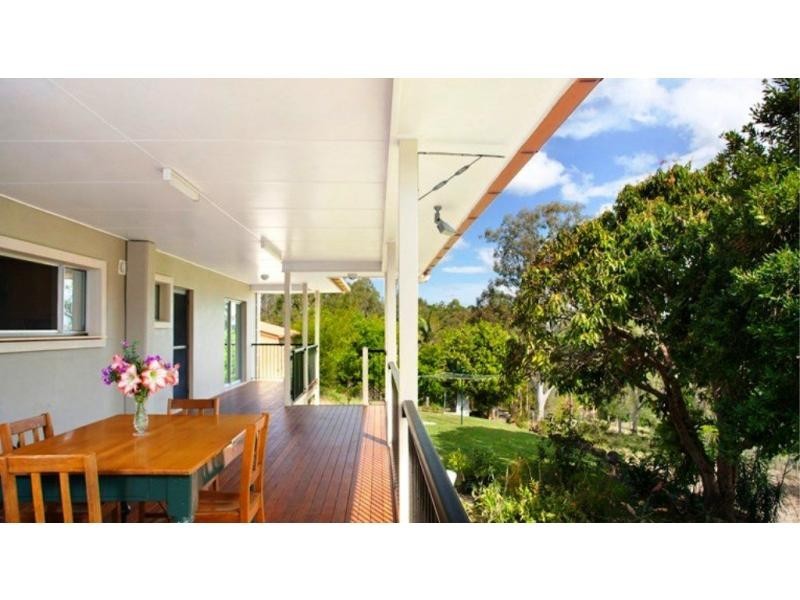 Eumundi QLD 4562