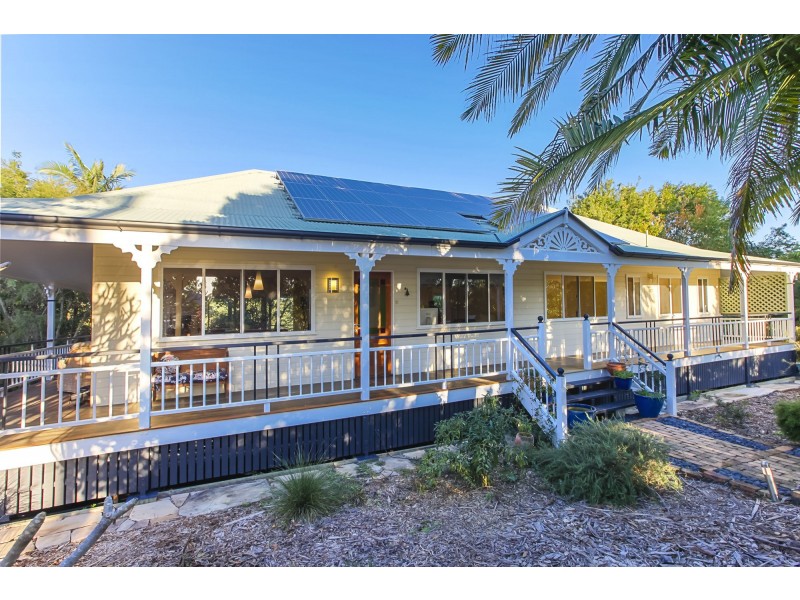 Lot 22, 53 Dierdre Drive, Eumundi QLD 4562