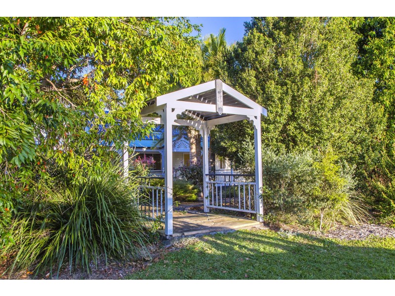 Lot 22, 53 Dierdre Drive, Eumundi QLD 4562