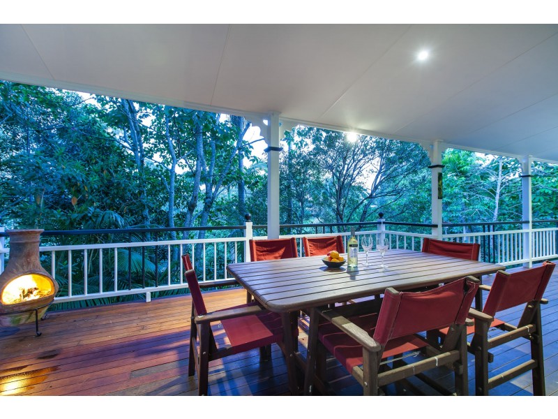 Lot 22, 53 Dierdre Drive, Eumundi QLD 4562
