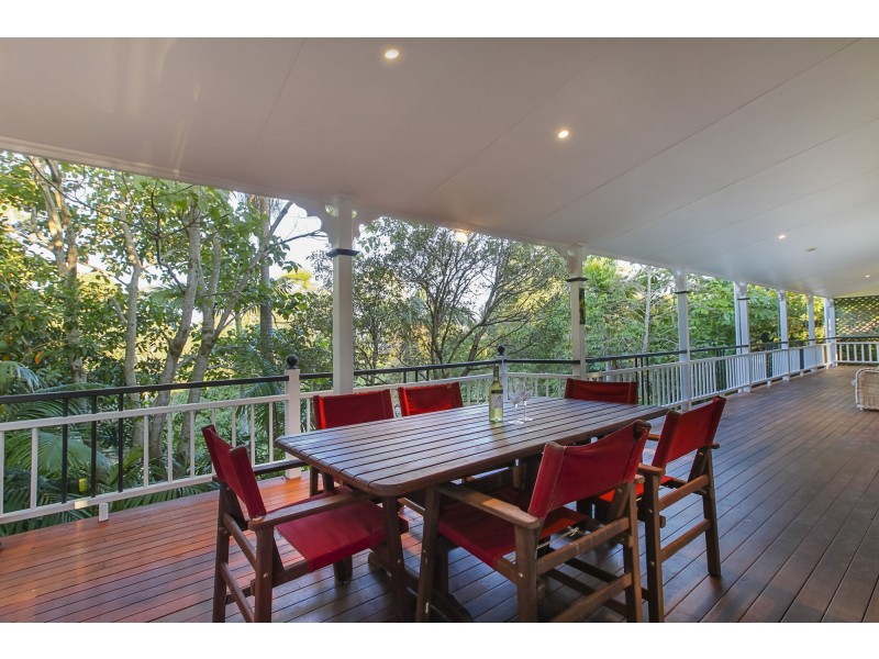 Lot 22, 53 Dierdre Drive, Eumundi QLD 4562