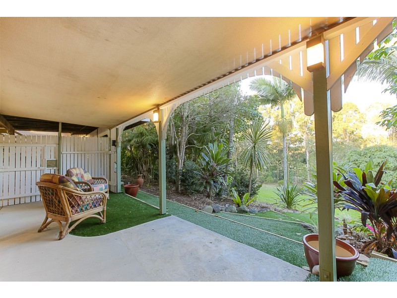 Lot 22, 53 Dierdre Drive, Eumundi QLD 4562