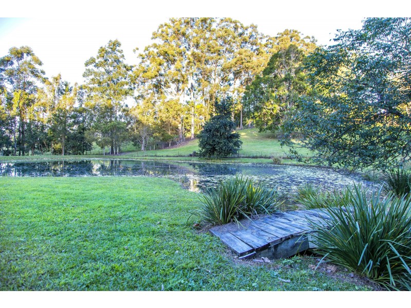 Lot 22, 53 Dierdre Drive, Eumundi QLD 4562