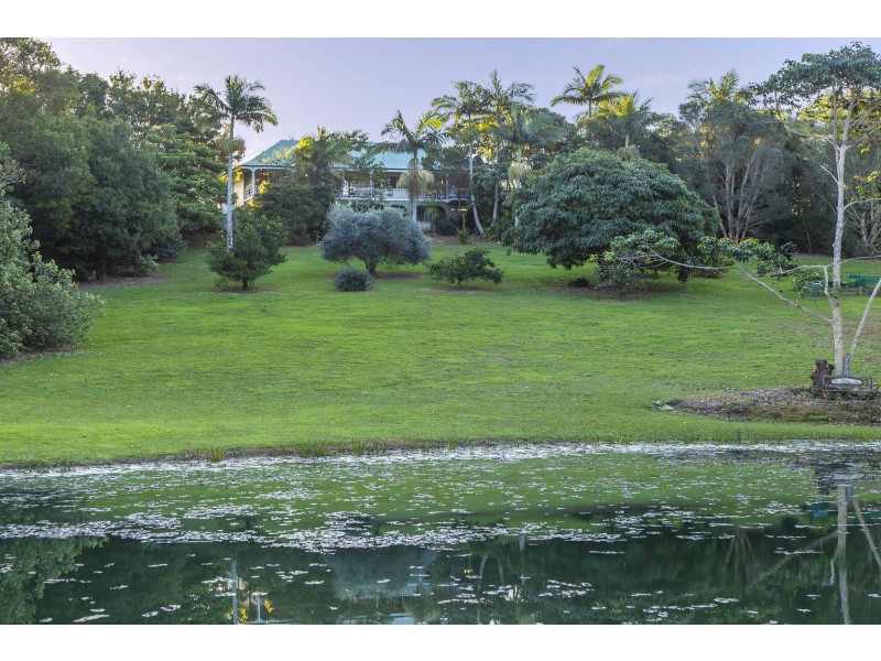 Lot 22, 53 Dierdre Drive, Eumundi QLD 4562