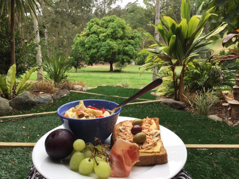 Lot 22, 53 Dierdre Drive, Eumundi QLD 4562