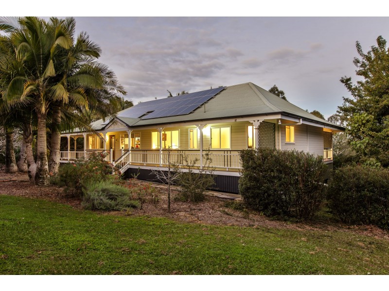 Lot 22, 53 Dierdre Drive, Eumundi QLD 4562
