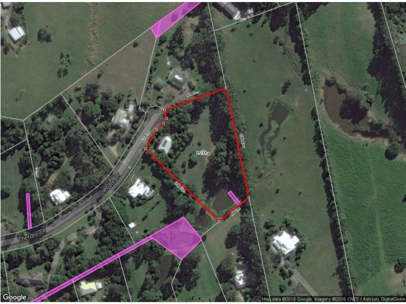 Lot 22, 53 Dierdre Drive, Eumundi QLD 4562