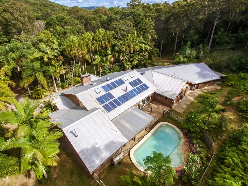 395 Pryor Road, Verrierdale QLD 4562