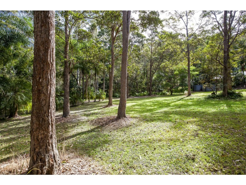 395 Pryor Road, Verrierdale QLD 4562
