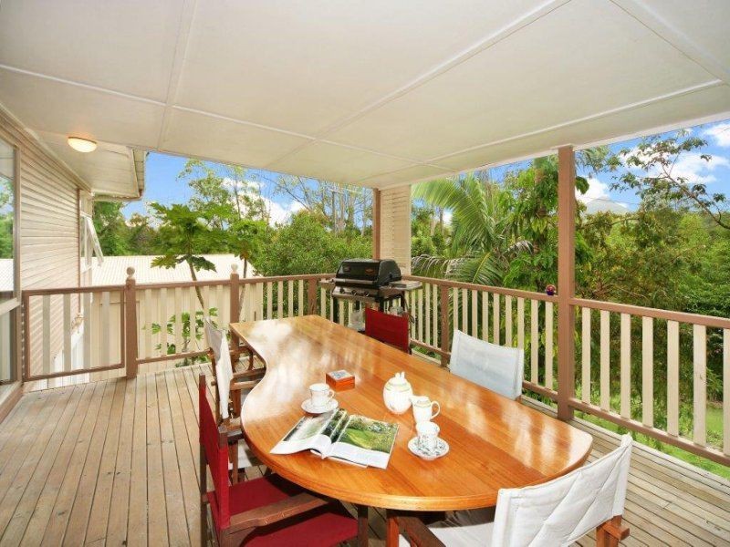 Eumundi QLD 4562