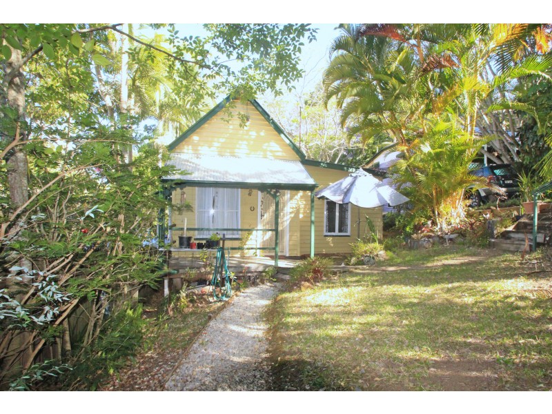 Eumundi QLD 4562