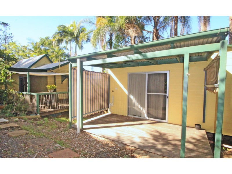 Eumundi QLD 4562