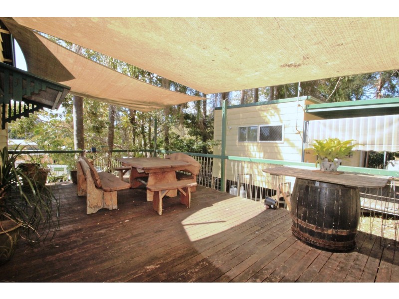Eumundi QLD 4562
