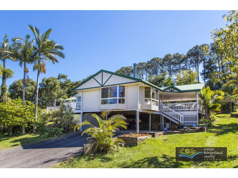 Lot 19, 489-495 Eumundi Range Road, Eumundi QLD 4562