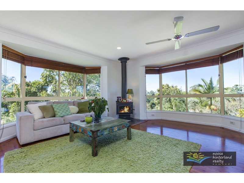 Lot 19, 489-495 Eumundi Range Road, Eumundi QLD 4562