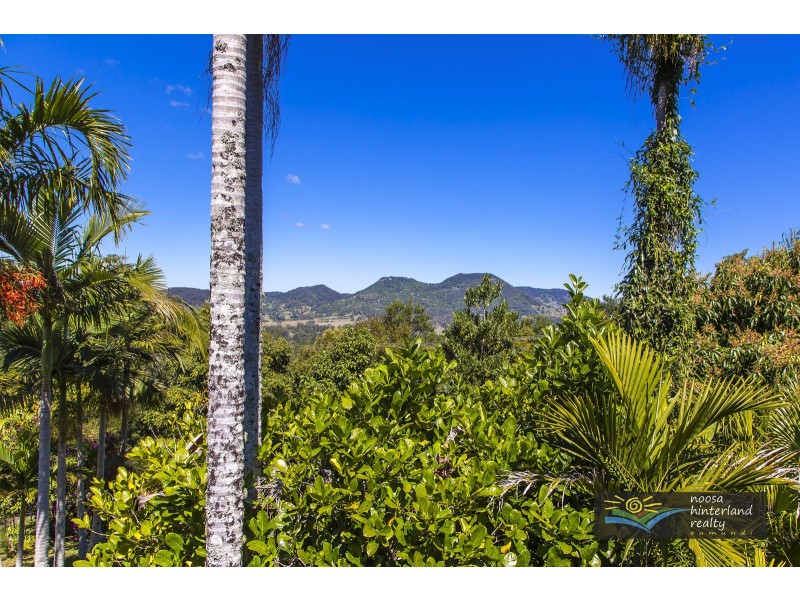 Lot 19, 489-495 Eumundi Range Road, Eumundi QLD 4562