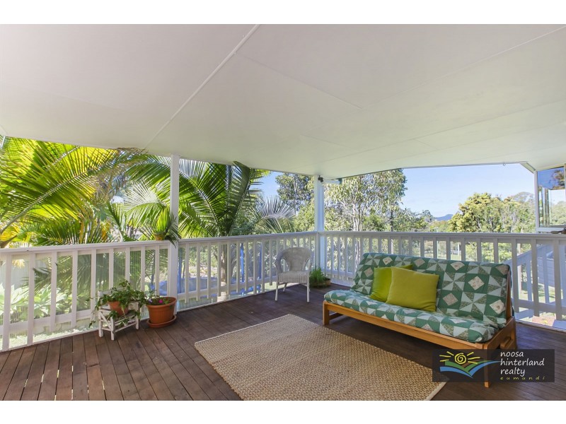 Lot 19, 489-495 Eumundi Range Road, Eumundi QLD 4562