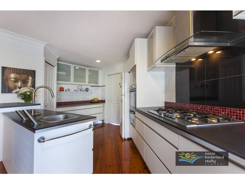 Lot 19, 489-495 Eumundi Range Road, Eumundi QLD 4562