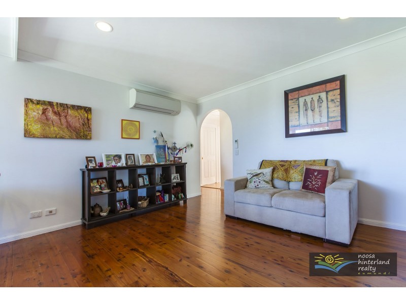 Lot 19, 489-495 Eumundi Range Road, Eumundi QLD 4562