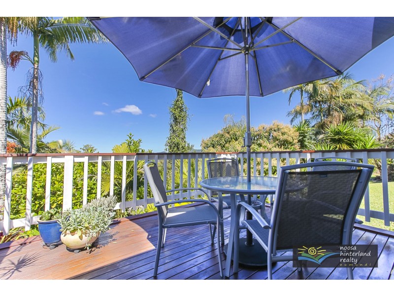 Lot 19, 489-495 Eumundi Range Road, Eumundi QLD 4562