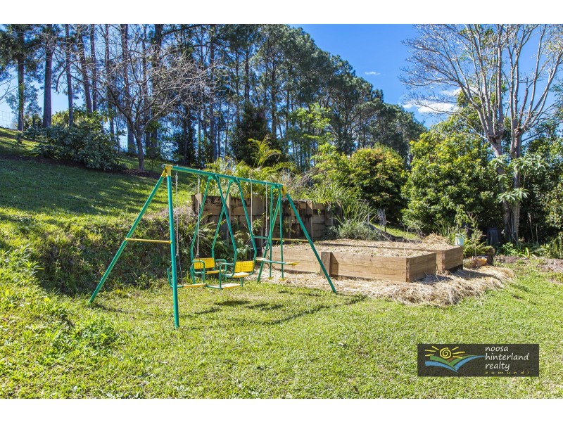 Lot 19, 489-495 Eumundi Range Road, Eumundi QLD 4562