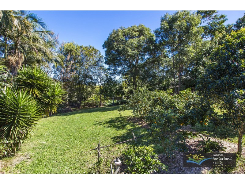 Lot 19, 489-495 Eumundi Range Road, Eumundi QLD 4562