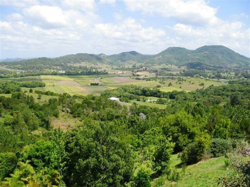 Eumundi QLD 4562