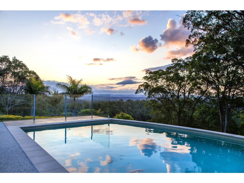 177 Paddy Melon Lane, Belli Park QLD 4562