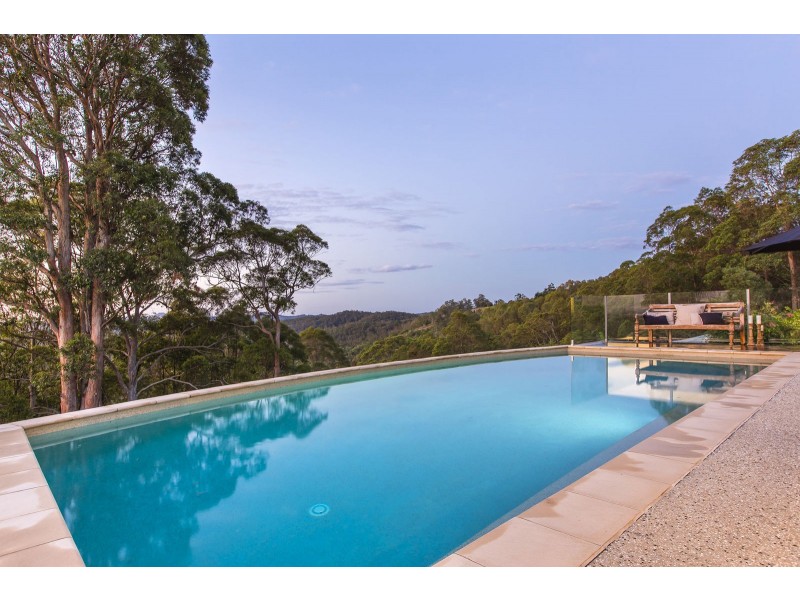 177 Paddy Melon Lane, Belli Park QLD 4562