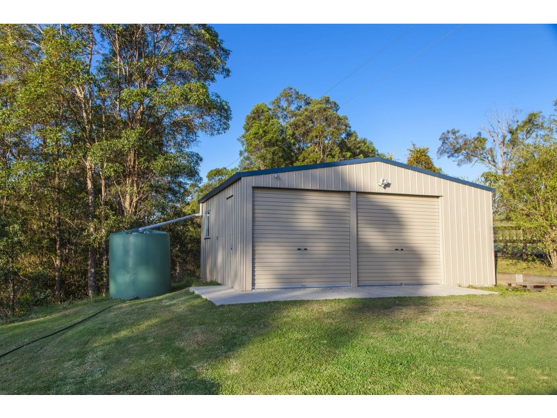 177 Paddy Melon Lane, Belli Park QLD 4562