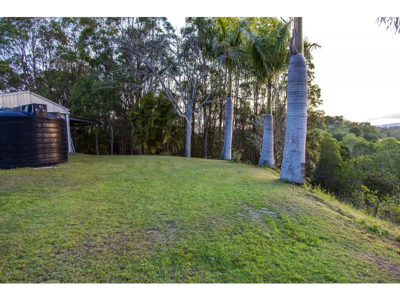 177 Paddy Melon Lane, Belli Park QLD 4562